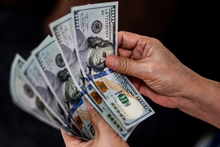 The US dollar's dominance is under threat: reality or myth