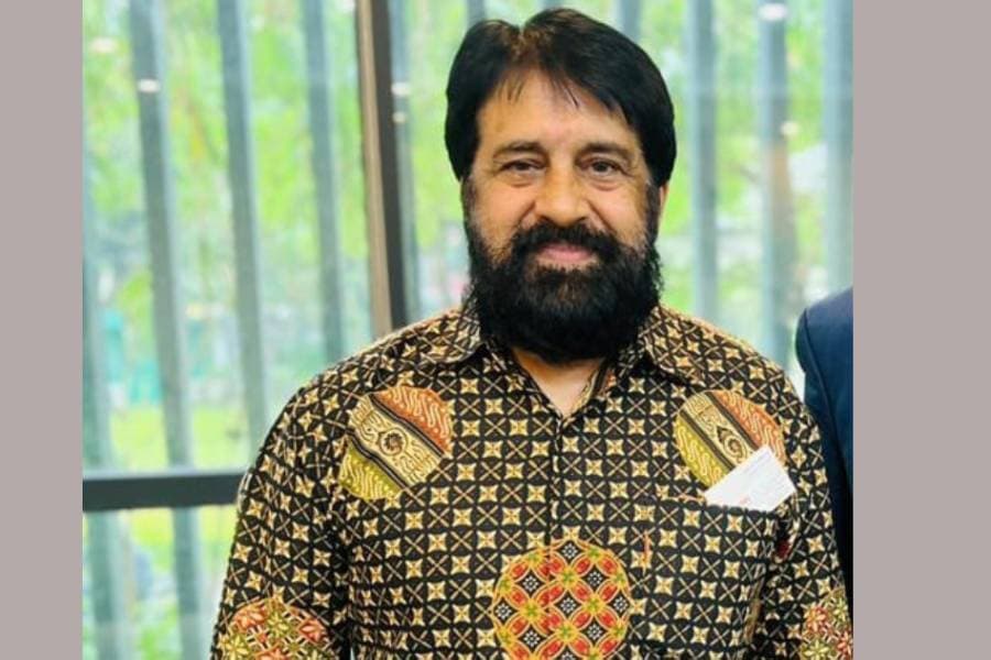 Enormous prospects to scale up trade ties with Bangladesh: S Africa