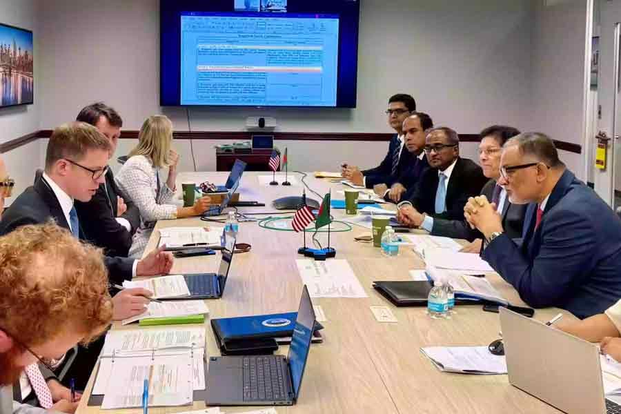 Why the US tariff cut matters for Bangladesh’s apparel industry