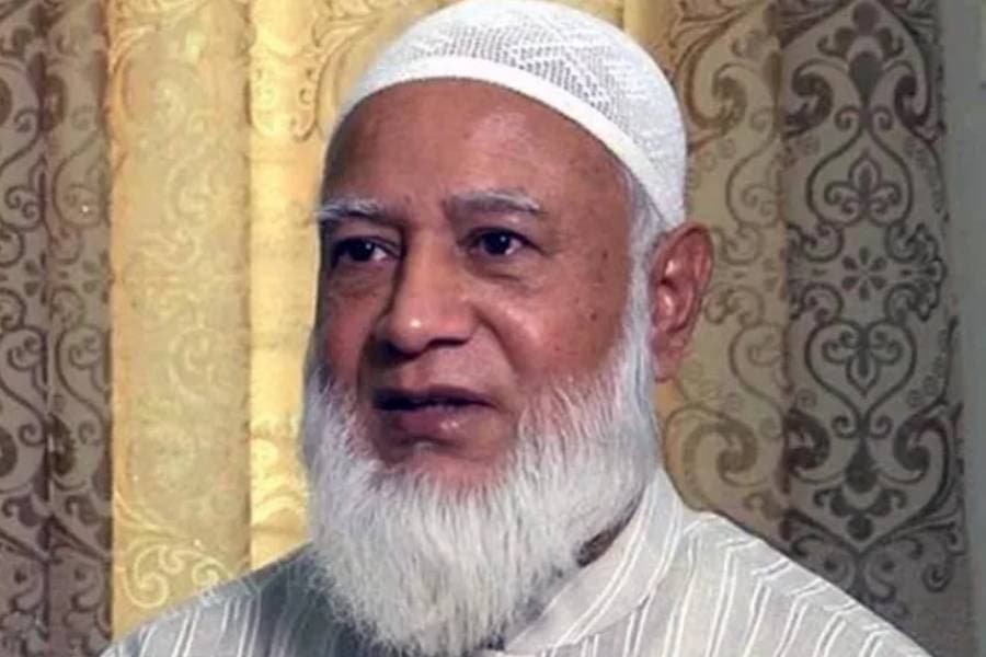 Jamaat Ameer thanks President Trump for tariff cut