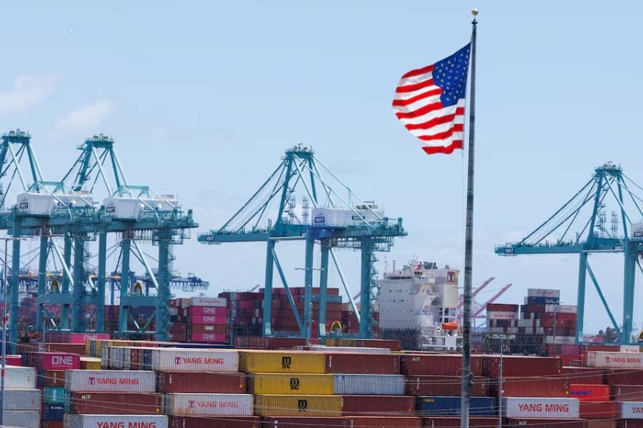 US government turmoil stalls thousands of export approvals, sources say