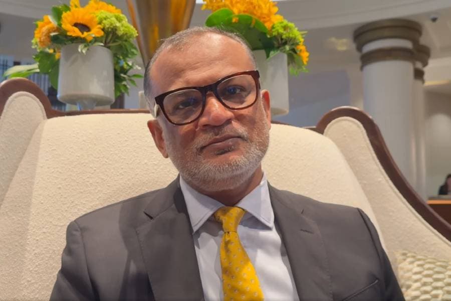 Deal information to be made public with US’ consent: Commerce Adviser