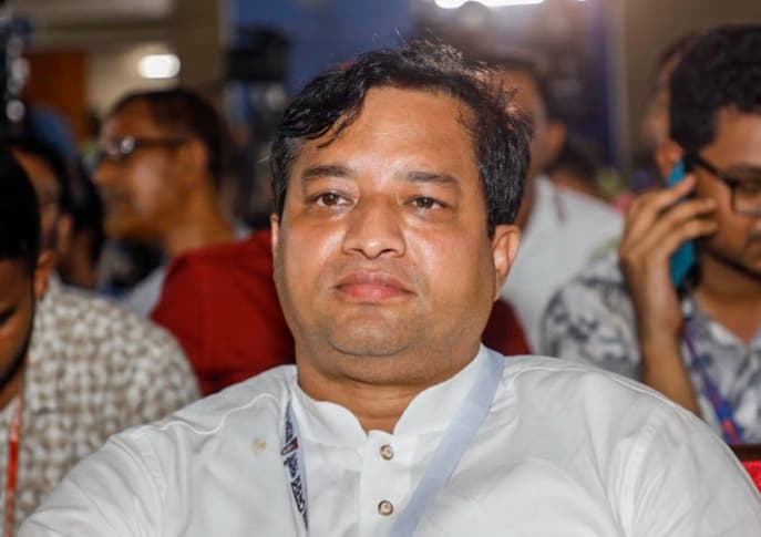 ACC to prosecute former Gazipur mayor Jahangir over ‘Tk 75bn embezzlement’