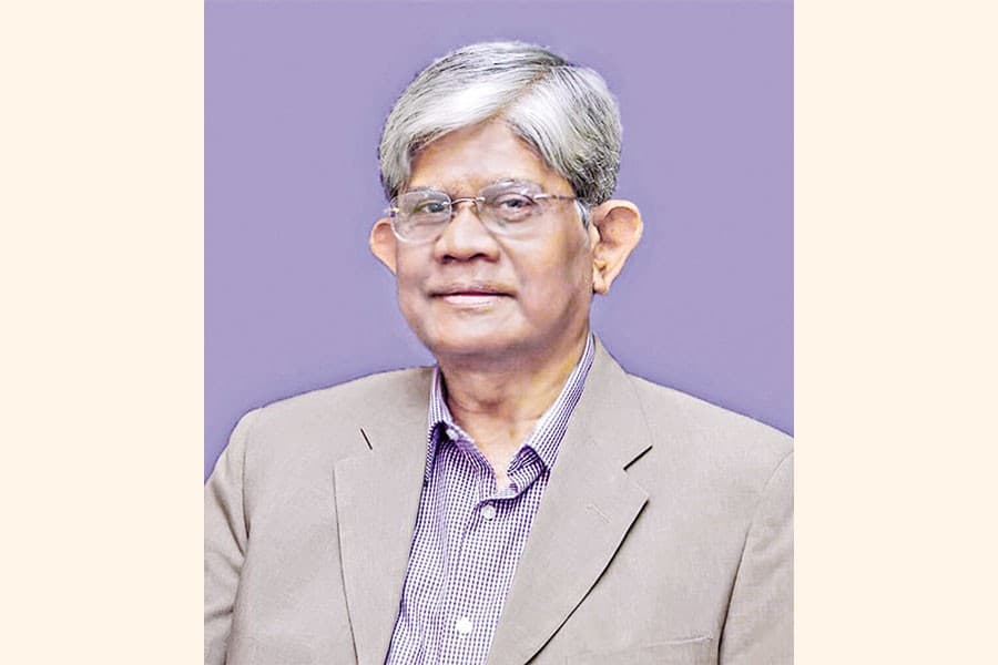Bangladesh economy made a turnaround: Salehuddin