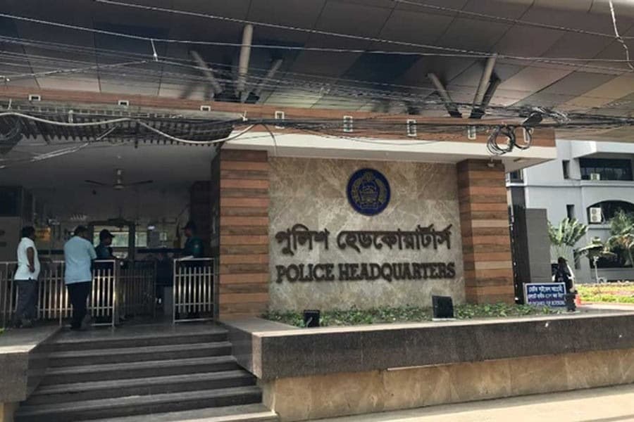 10 DIGs among 76 police officials transferred from ‘OSD’