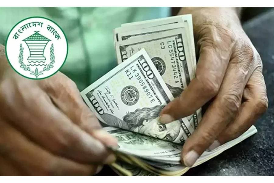Remittance inflow rises by 81.6pc in 5-day of August