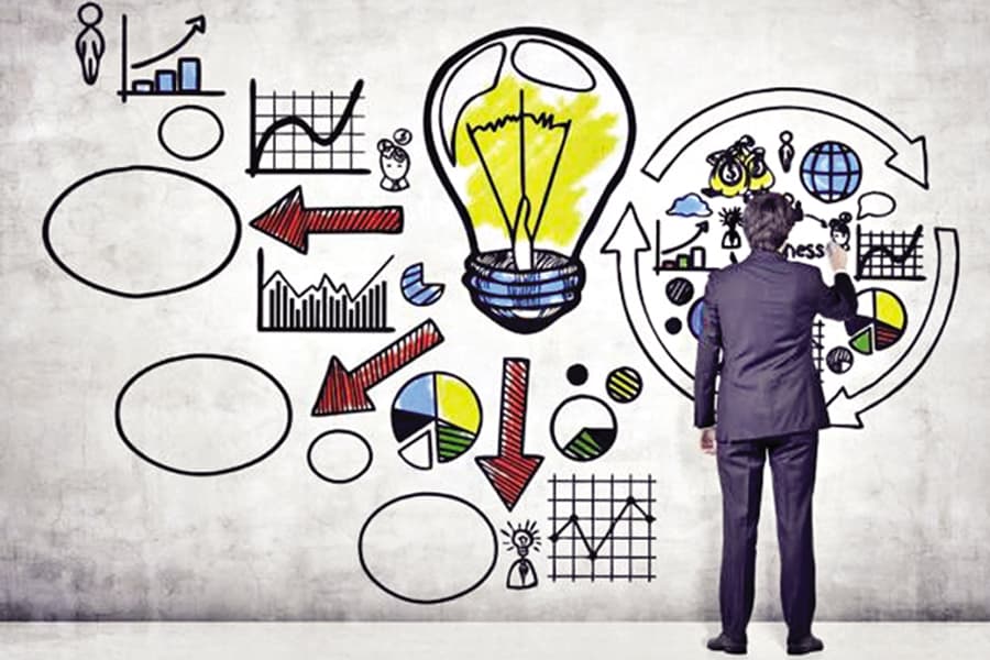 Universities need to produce more engineer-entrepreneurs
