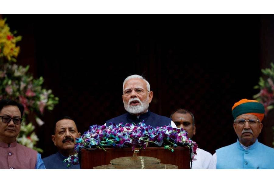 India PM Modi speaks to Russia’s Putin, discusses Ukraine