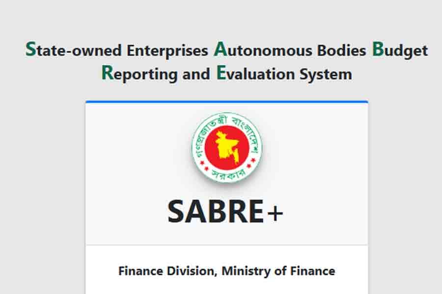Digital platform for transparent fiscal management of SoEs
