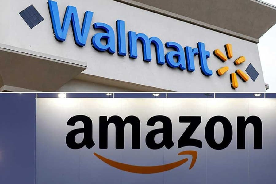 Major US retailers halt orders from India