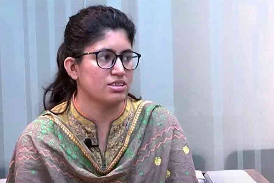 How Umama's call to ban all political activities at DU hall was distorted in the media
