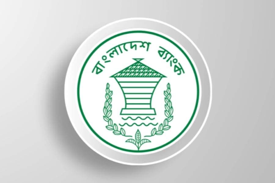 Bangladesh Bank buys $83m from 11 banks to keep dollar stable at Tk 121.50