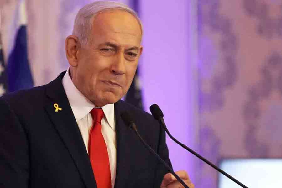Netanyahu says new Gaza offensive will start soon