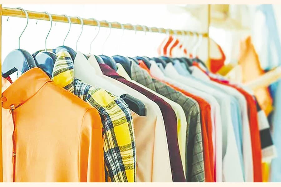 Apparel exporters push for full restoration of cash incentives