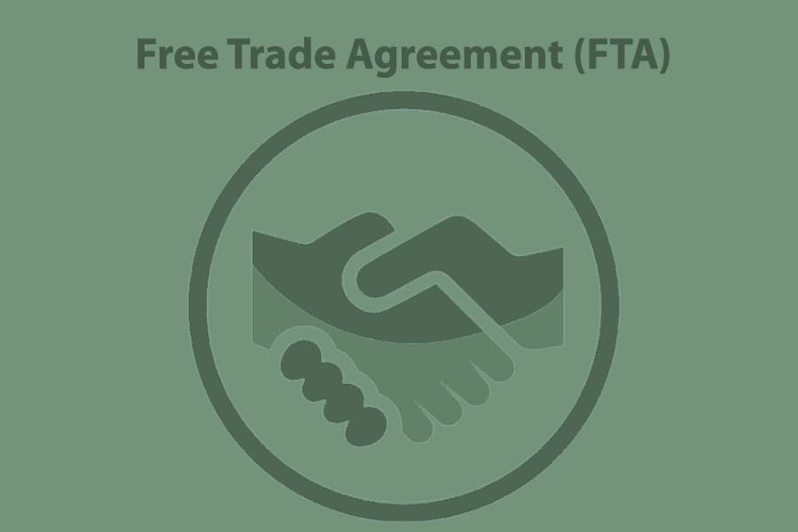 Bangladesh eyes FTA with 23 countries