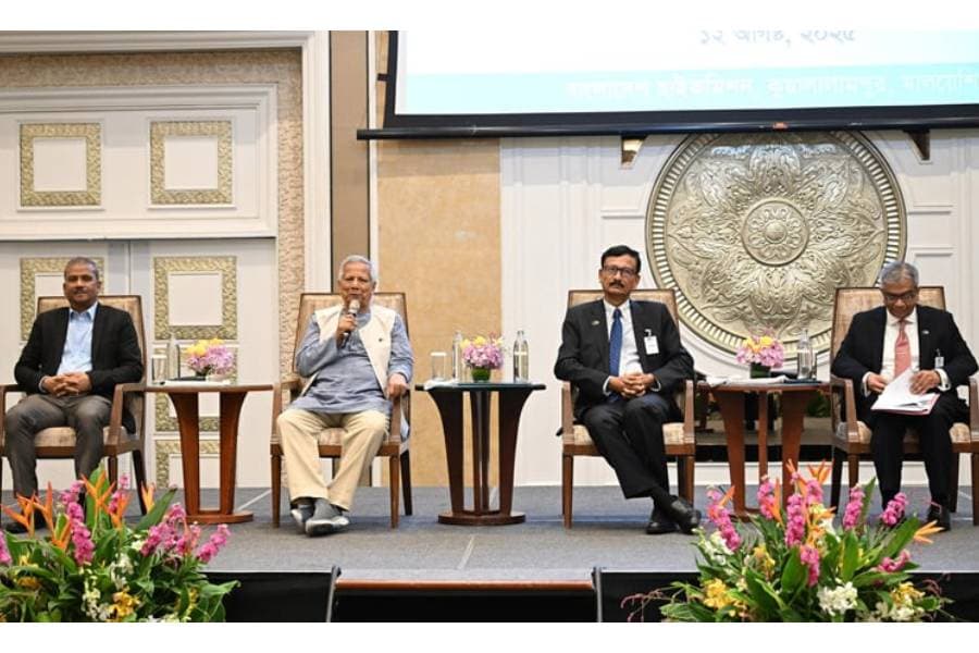Expatriates’ remittance helps revive Bangladesh’s economy: CA
