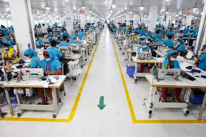 Should incentives continue for RMG sector?