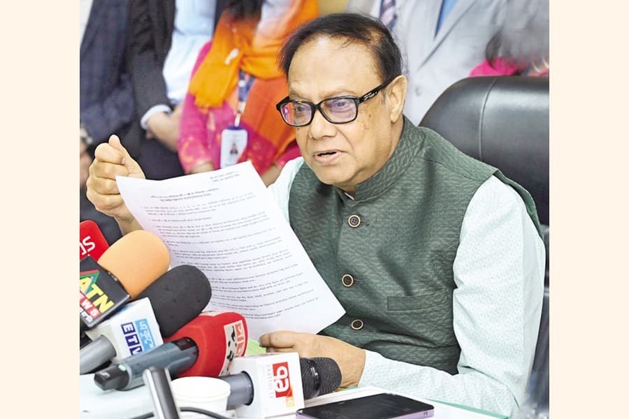 BB pushes banks to boost farm credit for price stability