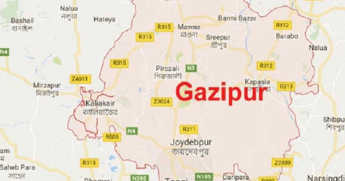 Modern film city planned in Gazipur
