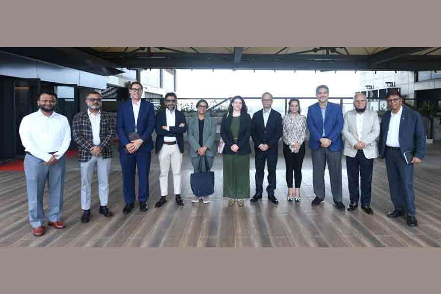 BGMEA seeks clarity on US raw material usage formula for duty waiver