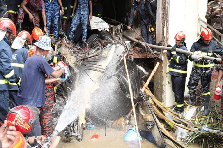 মাইলস্টোন ট্র্যাজেডি: আরও এক শিক্ষিকার মৃত্যু