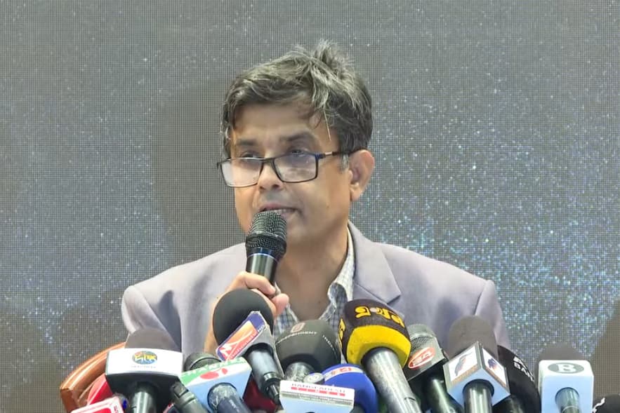 Bangladeshis in Malaysia to receive social protection benefits: Press Secretary