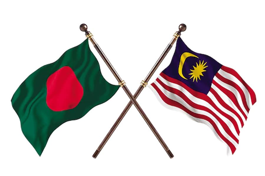 Scaling up Bangladesh-Malaysia relations