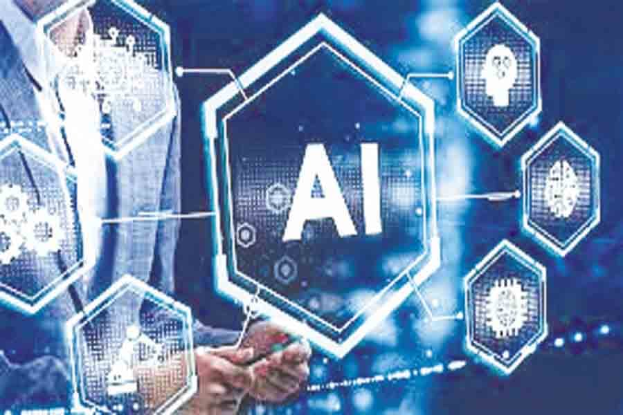 Where Bangladesh can lead in AI