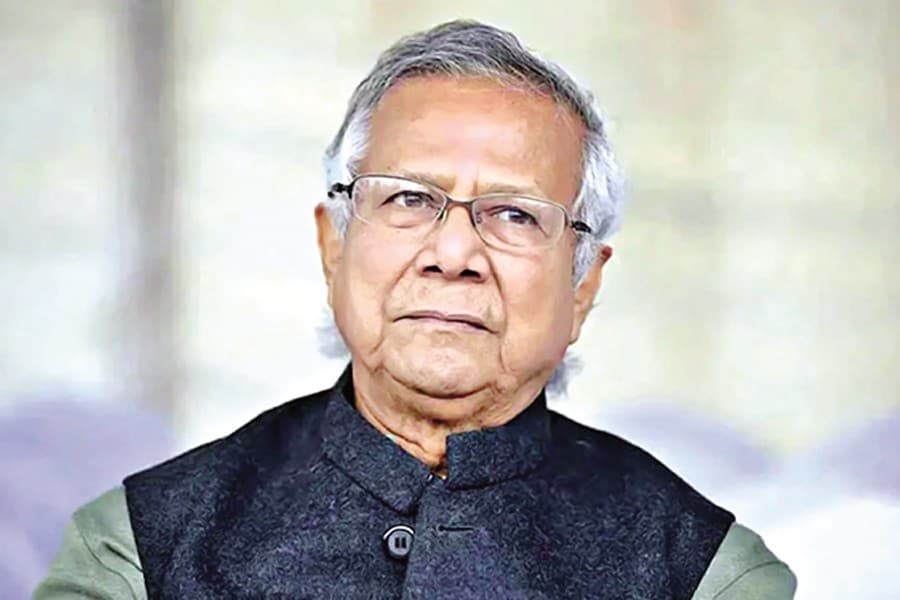 Bangladesh cites economic, strategic potential in ASEAN bid