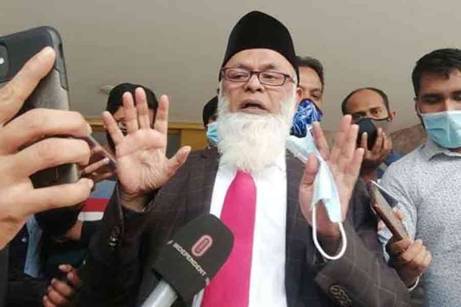 ACC prosecutes Mazumder, 20 others over Tk 8.58bn EXIM Bank ‘embezzlement’