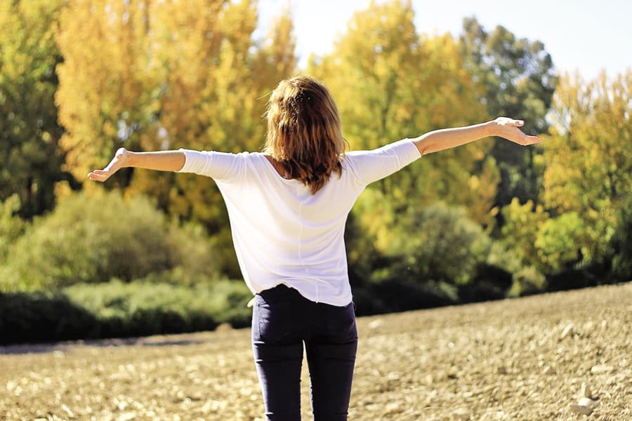 Finding time  to practice  mindfulness