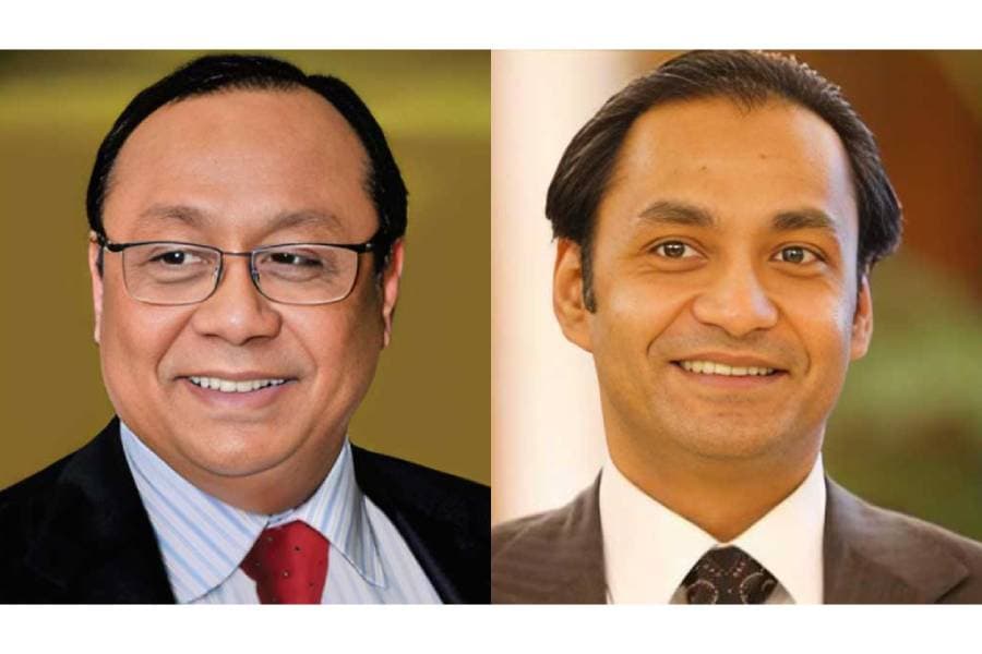 Arrest warrants for Bashundhara Group chairman, MD over ‘dishonoured cheque’