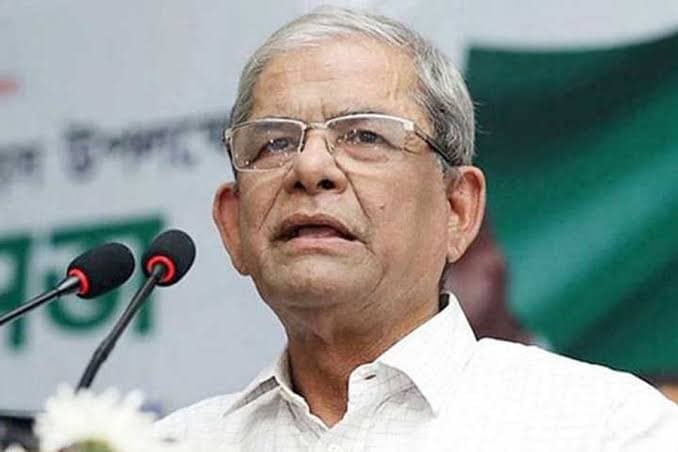 Proportional representation system ‘completely unacceptable’ for elections: Fakhrul