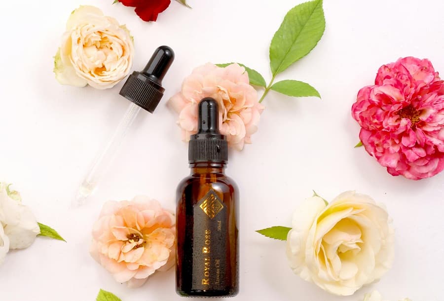 Is Rose perfume slipping from royal legacy to forgotten shelves?