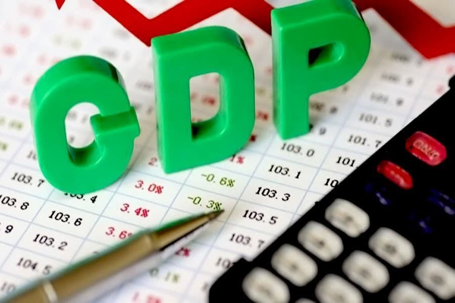 Low revenue-GDP ratio stokes worry