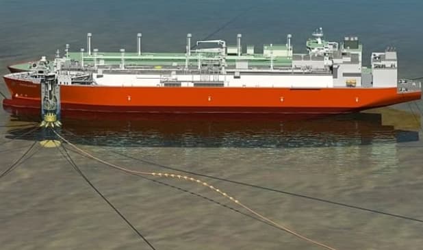 Summit to set up third LNG terminal in Moheshkhali