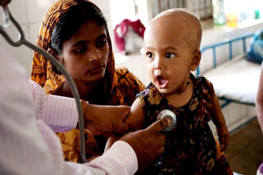 Social determinants of health that must not be ignored