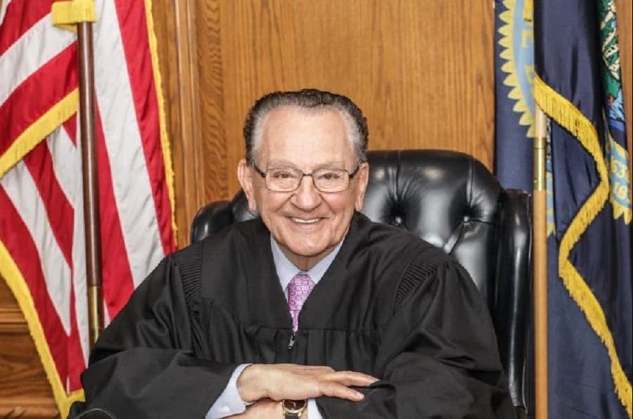 Judge Frank Caprio: Remembering the world’s kindest judge