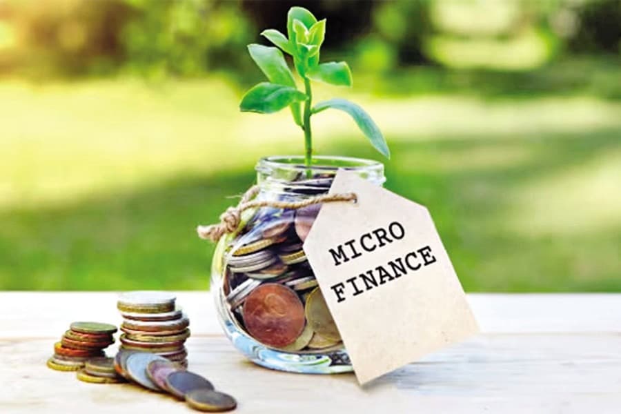 Time to reform microcredit