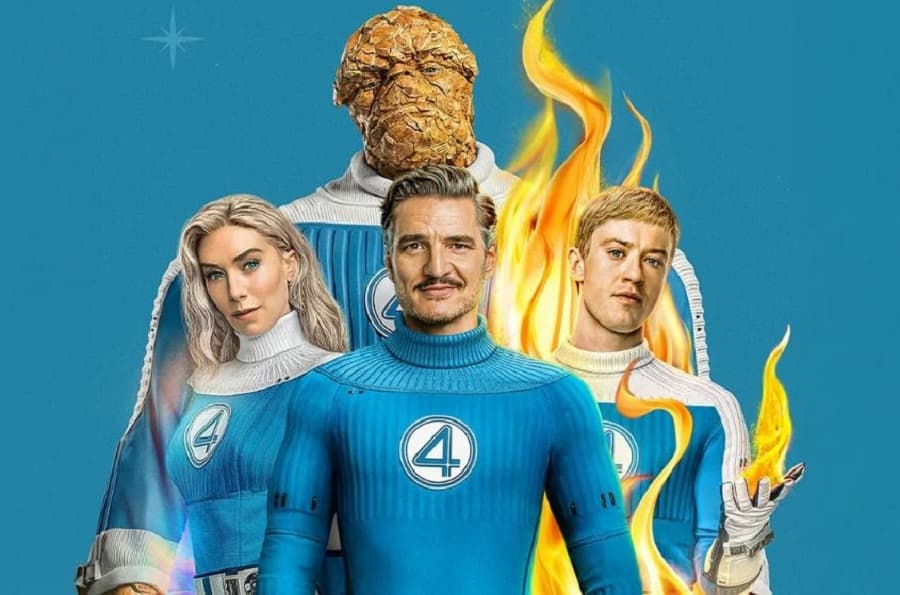 Marvel's Fantastic Four Return: A film that finally gets it right