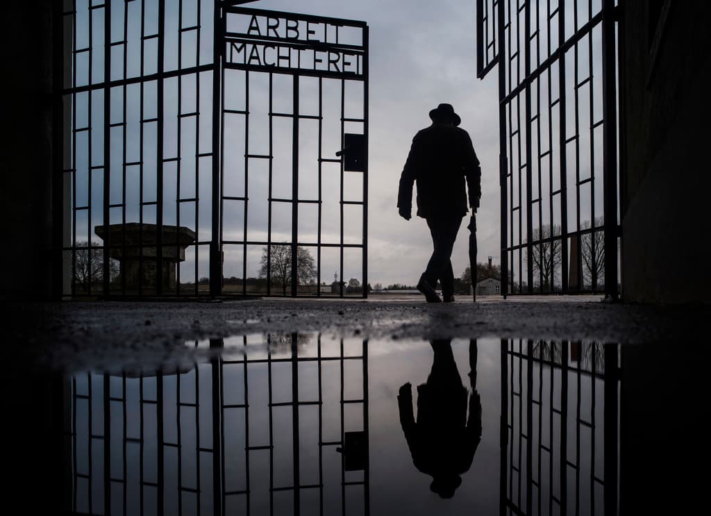 Germany to give $1.4b to Holocaust survivors globally in 2024