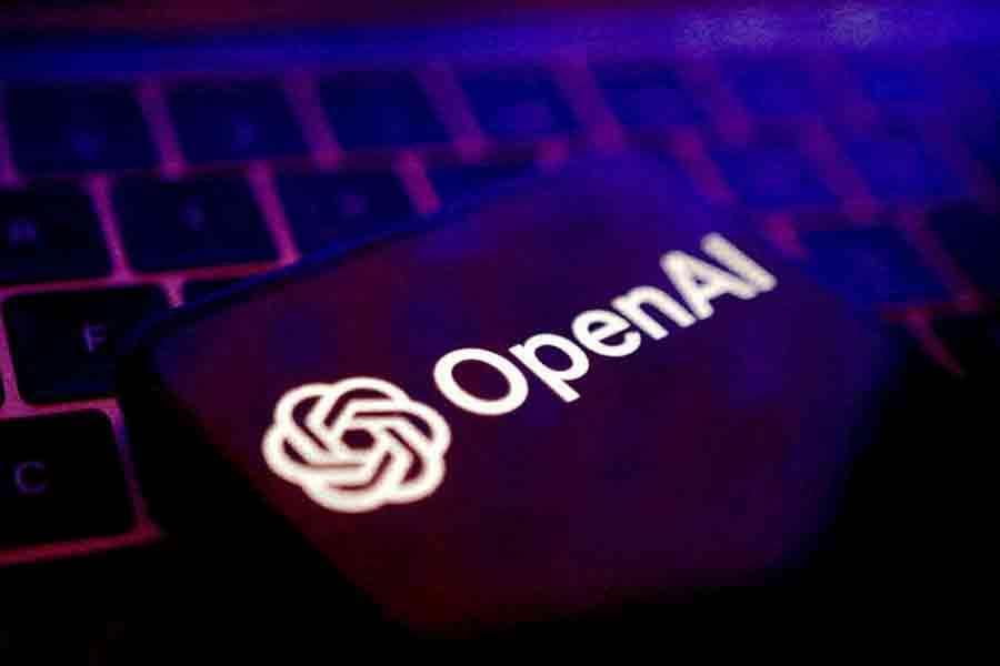 Elon Musk's xAI sues Apple and OpenAI over AI competition, App Store rankings
