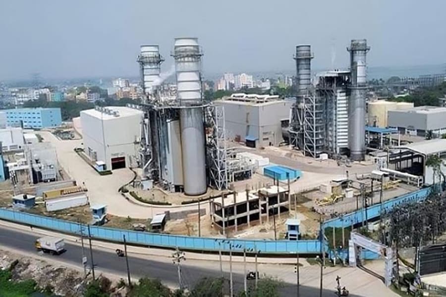 Ghorashal Thermal Power Plant shut for 2.5 months