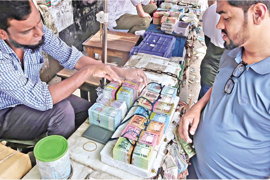 BB releases 100m new notes, but scarcity persists
