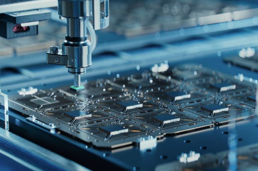 Semiconductor industry in Bangladesh creating jobs for graduates