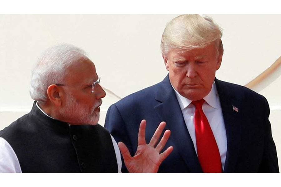 Modi avoided 4 calls from Trump amid tariff tension: Report