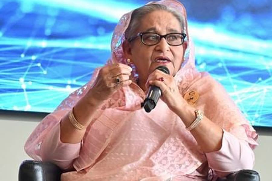 Bangladesh now holds economically dignified position in world: PM