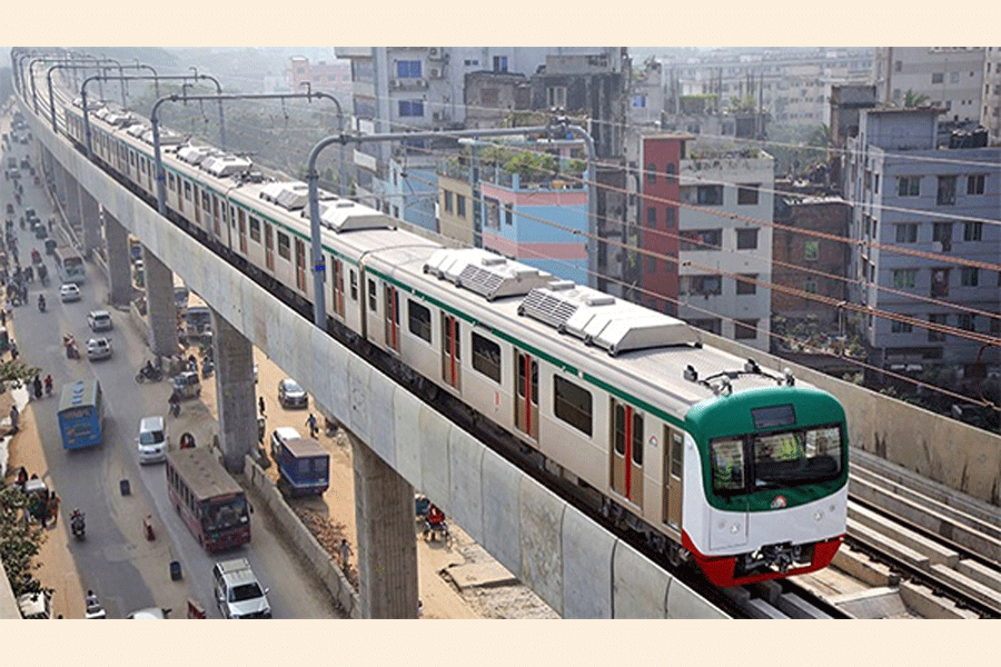DTCA-DMTCL dispute over metro rail authority persists