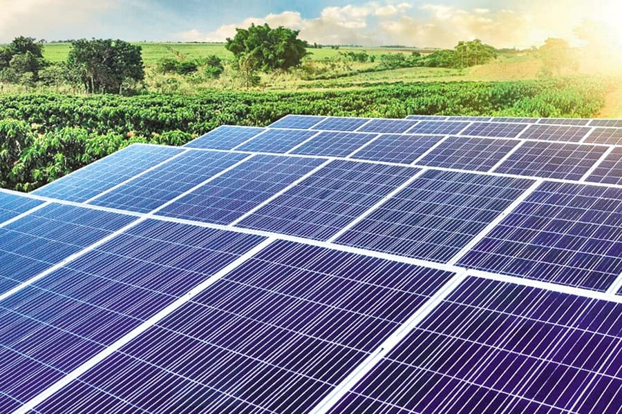Govt to fund installation of rooftop solar at all state-owned buildings