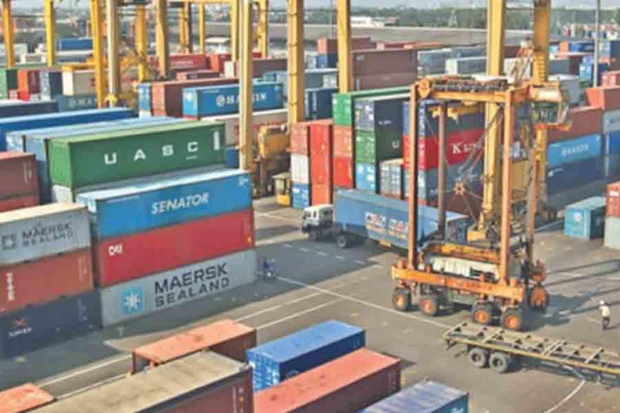 Freight forwarders oppose 20-80 per cent increase in container handling charges